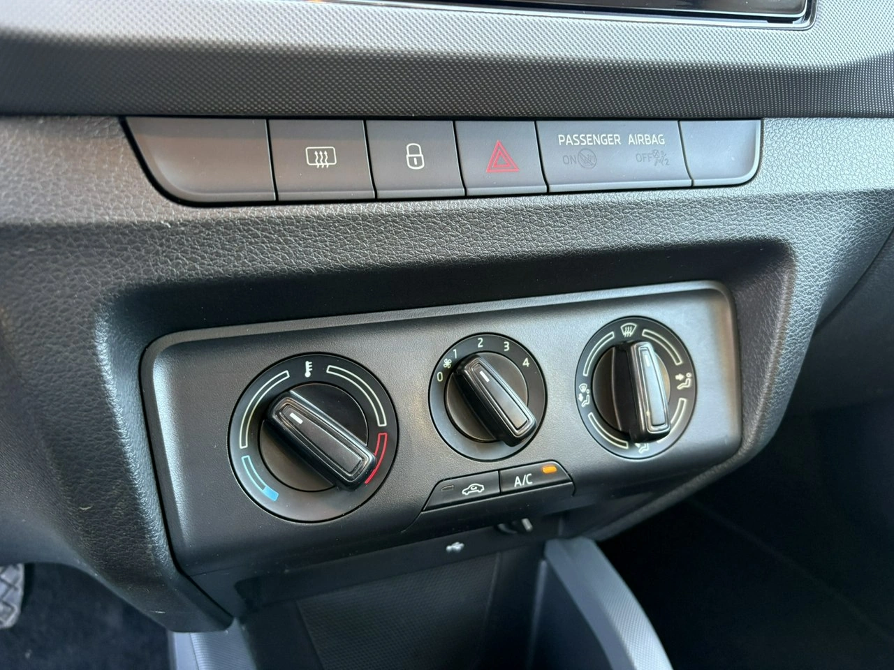 Skoda Fabia - Zdjęcie 26