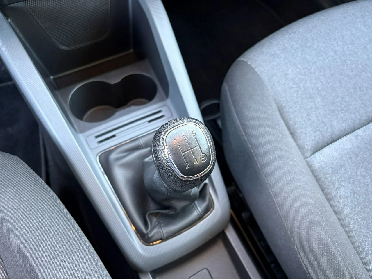 Skoda Fabia - Zdjęcie 28