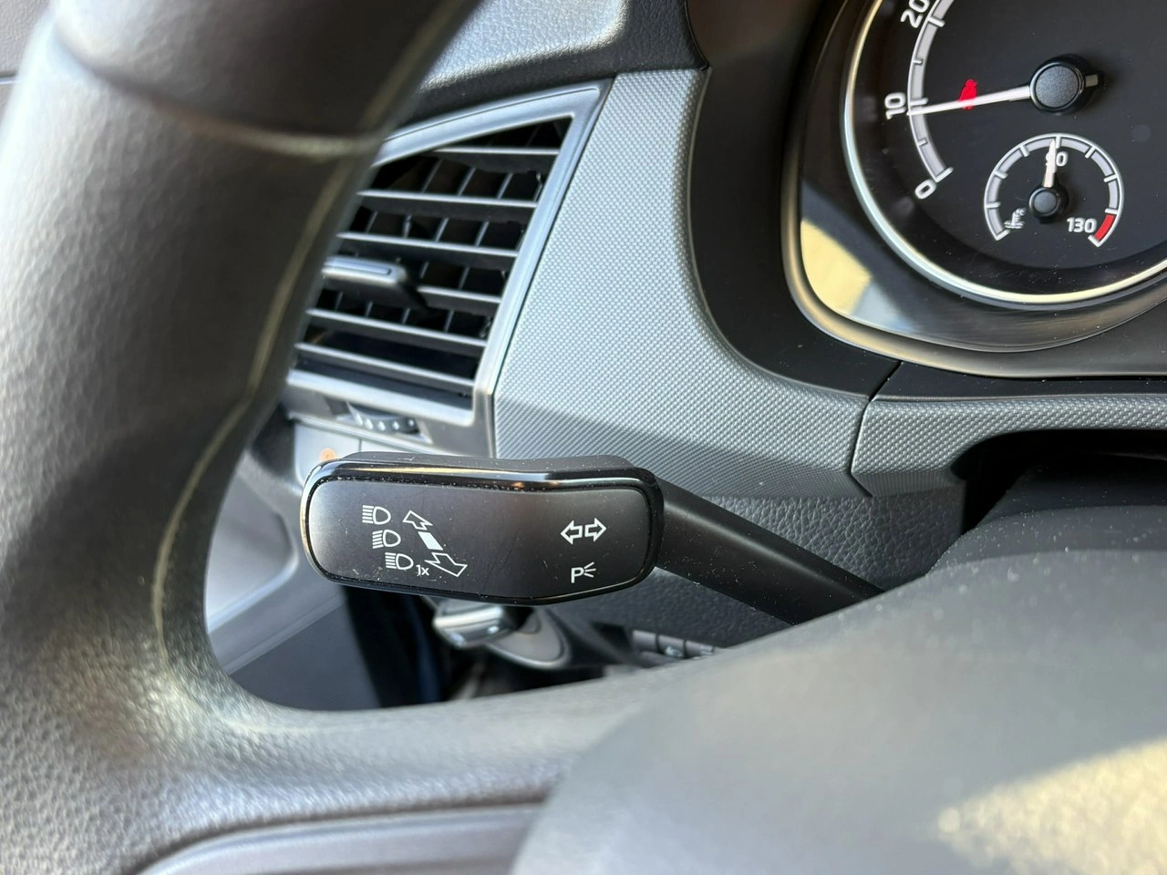 Skoda Fabia - Zdjęcie 30