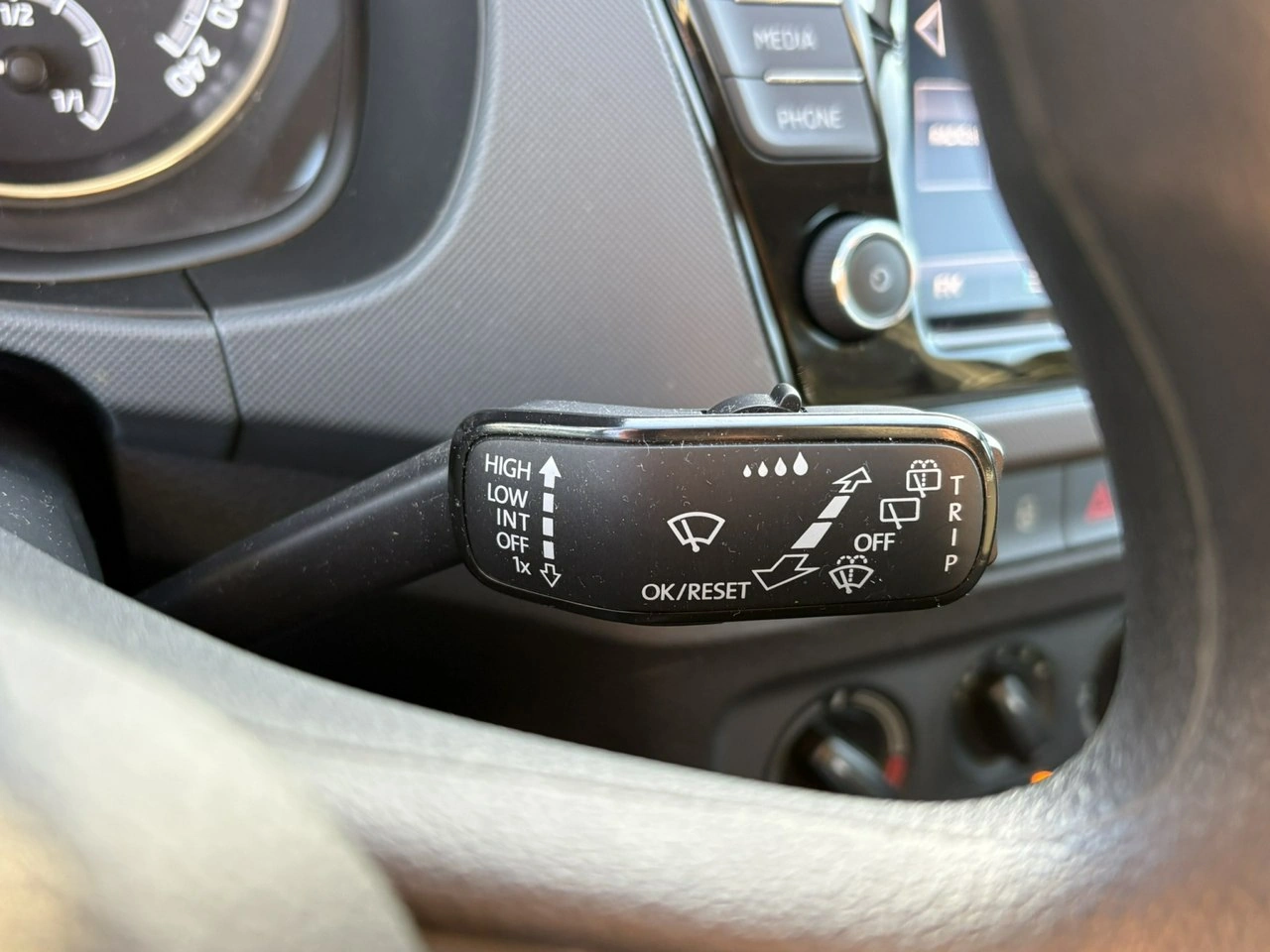 Skoda Fabia - Zdjęcie 31