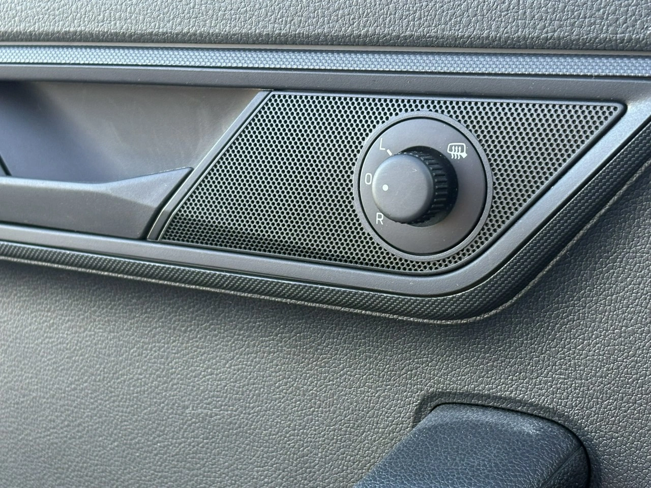 Skoda Fabia - Zdjęcie 32