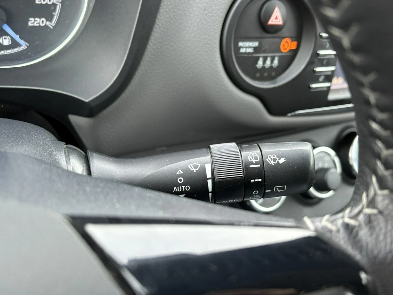 Toyota Yaris - Zdjęcie 26