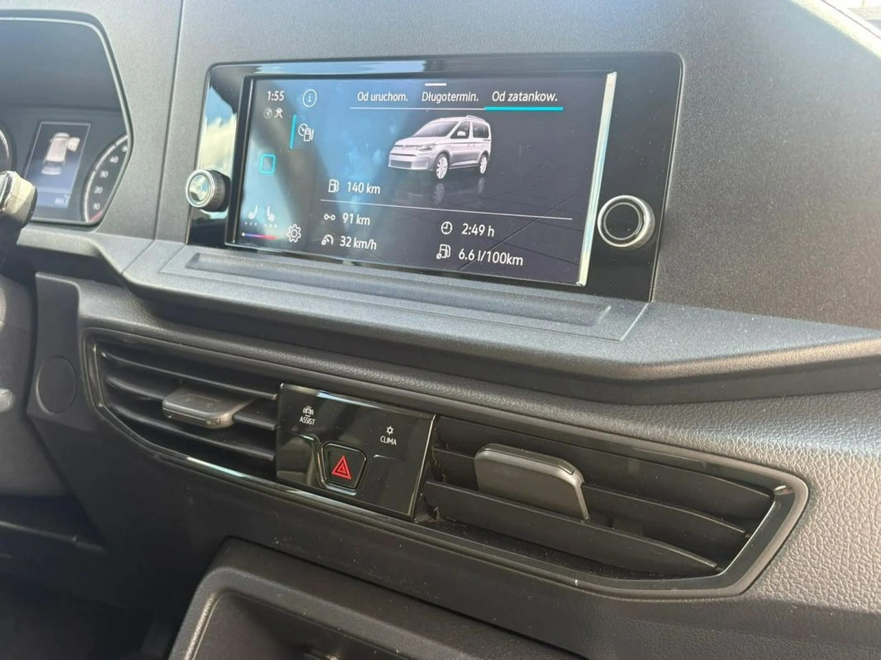 Volkswagen Caddy - Zdjęcie 13