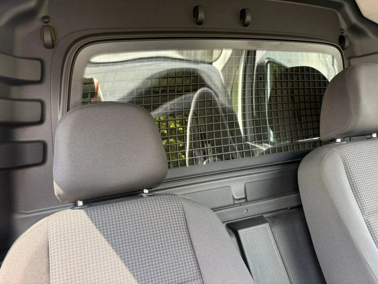 Volkswagen Caddy - Zdjęcie 16