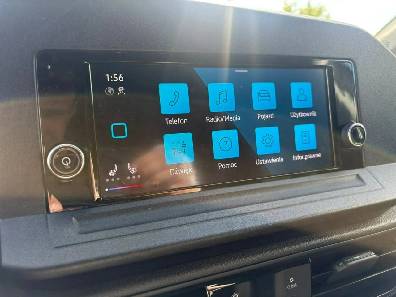 Volkswagen Caddy - Zdjęcie 19