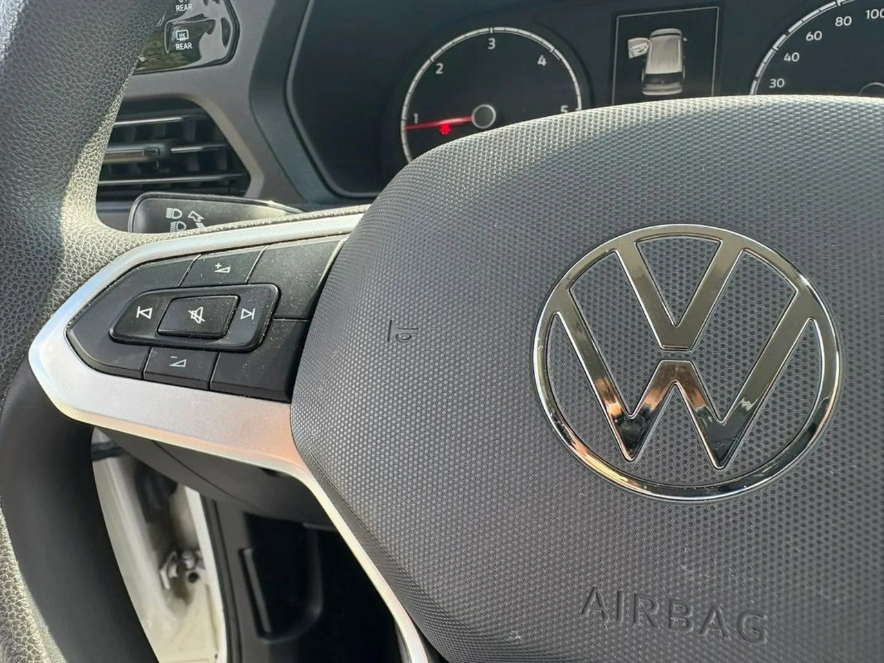 Volkswagen Caddy - Zdjęcie 20