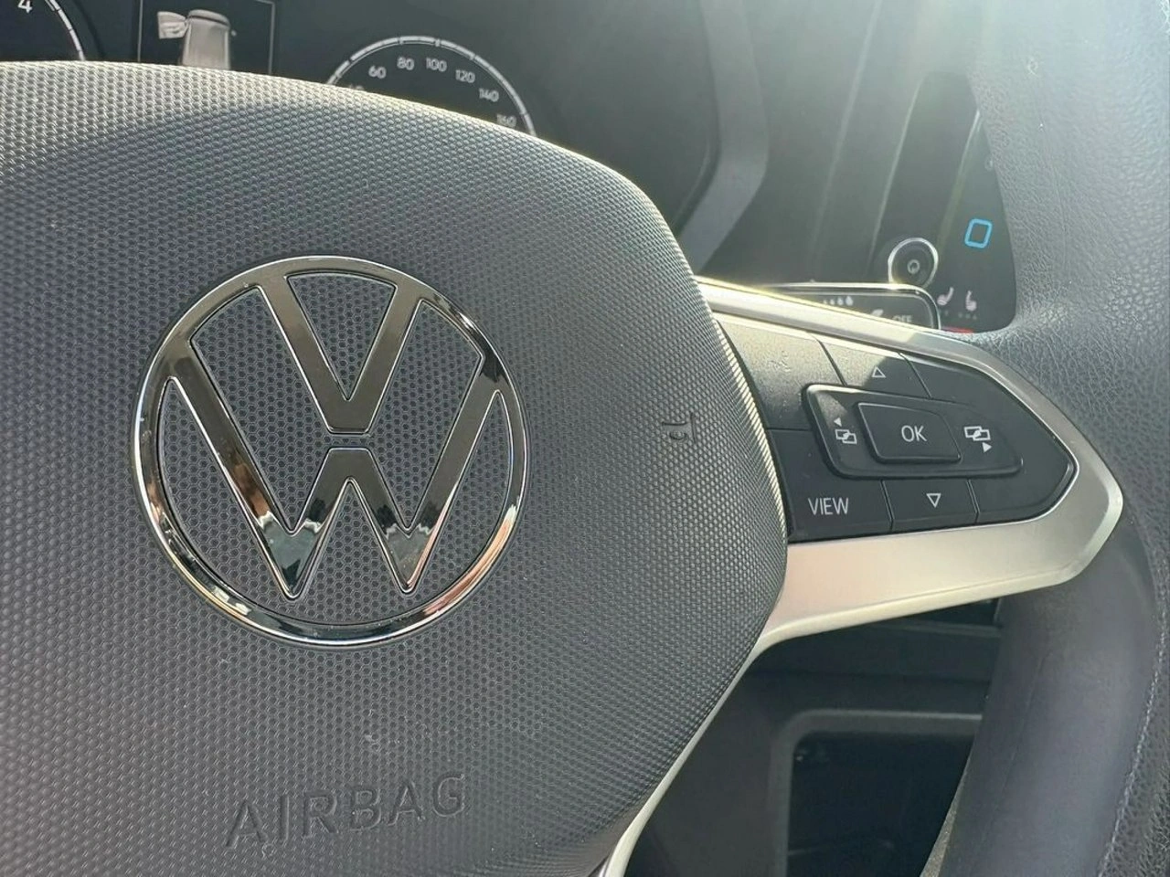 Volkswagen Caddy - Zdjęcie 21