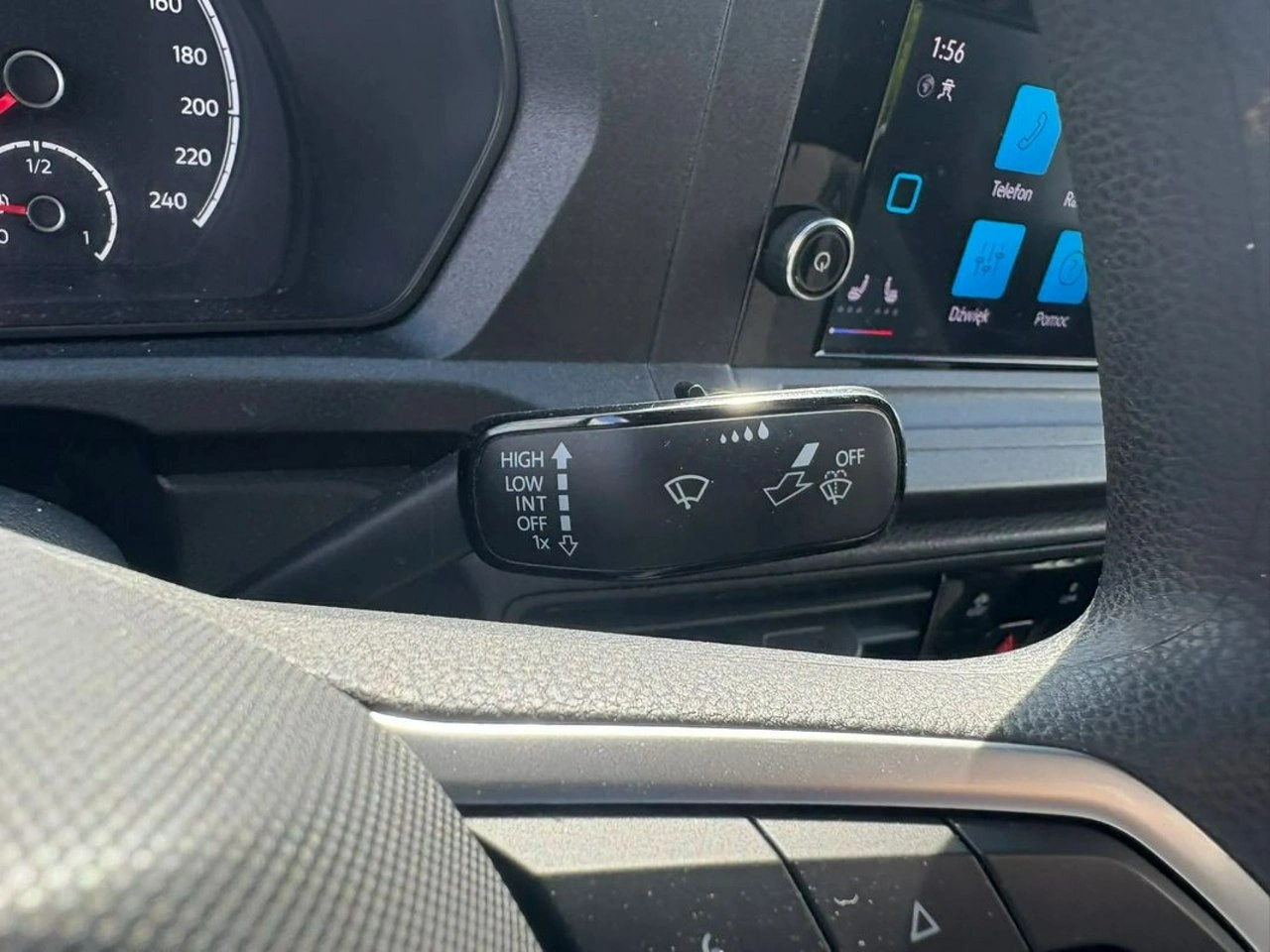 Volkswagen Caddy - Zdjęcie 22