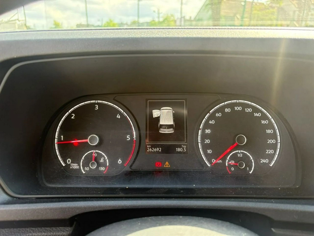 Volkswagen Caddy - Zdjęcie 24