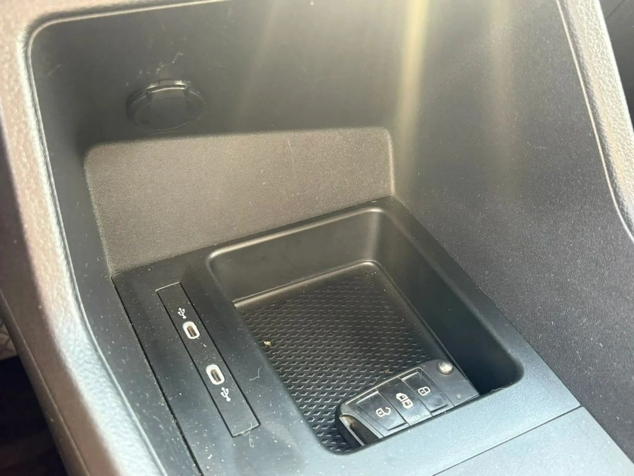 Volkswagen Caddy - Zdjęcie 26