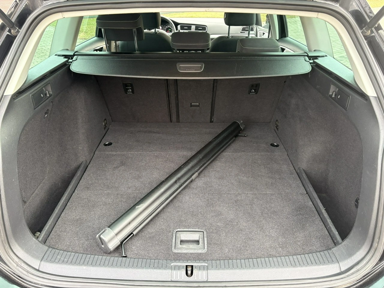 Volkswagen Golf - Zdjęcie 10