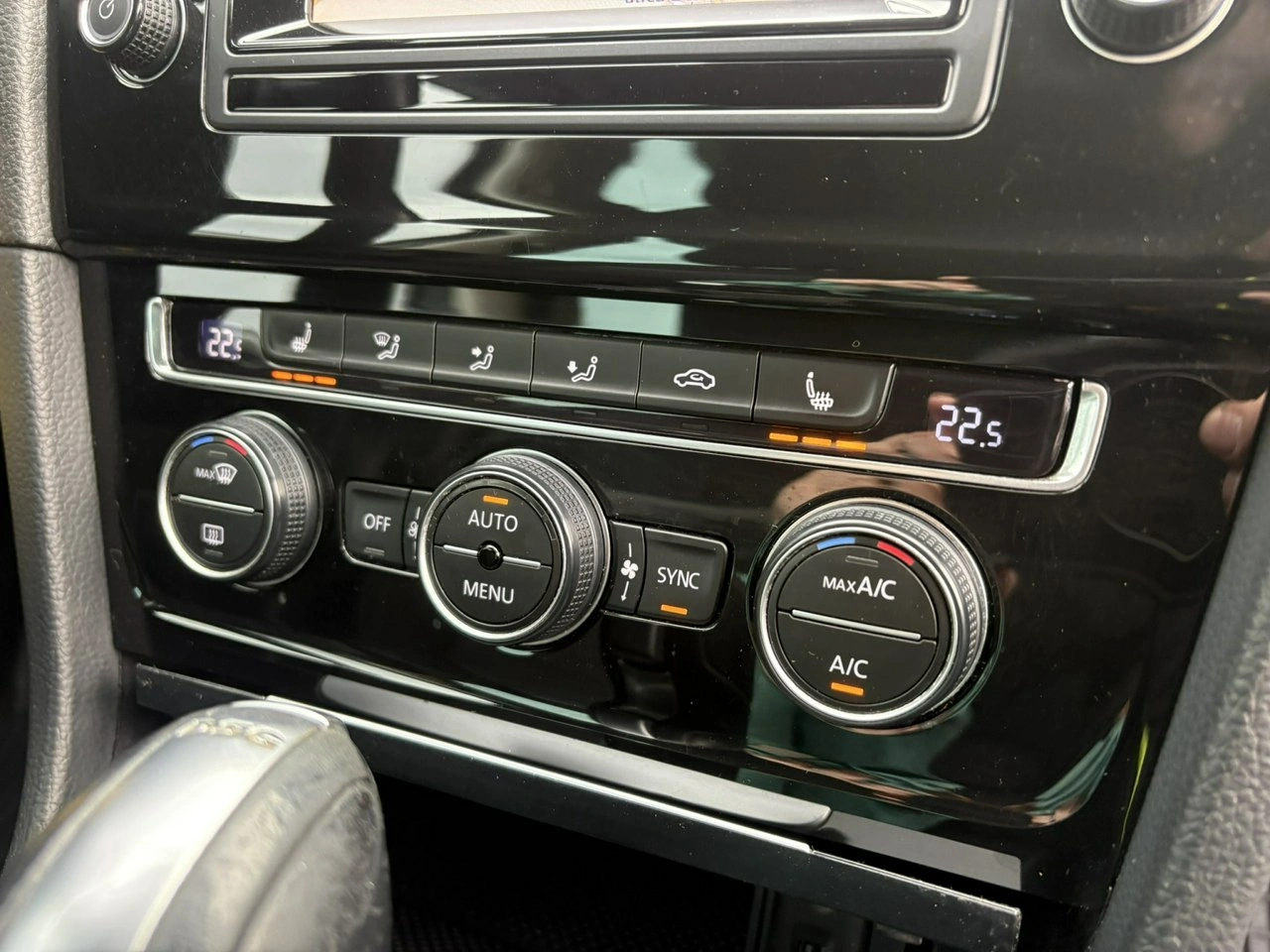 Volkswagen Golf - Zdjęcie 15