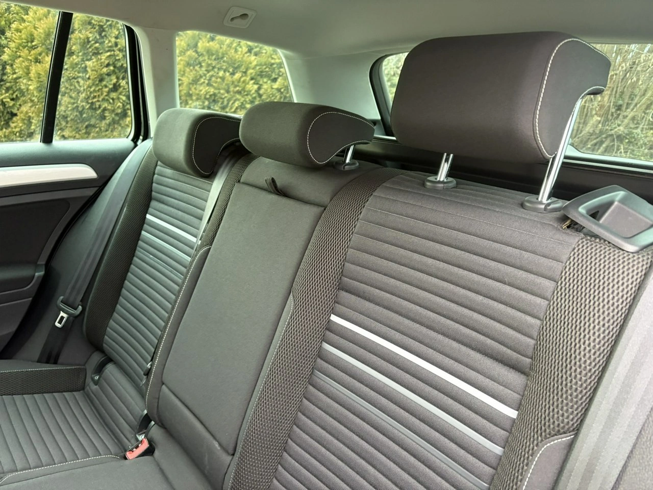 Volkswagen Golf - Zdjęcie 20