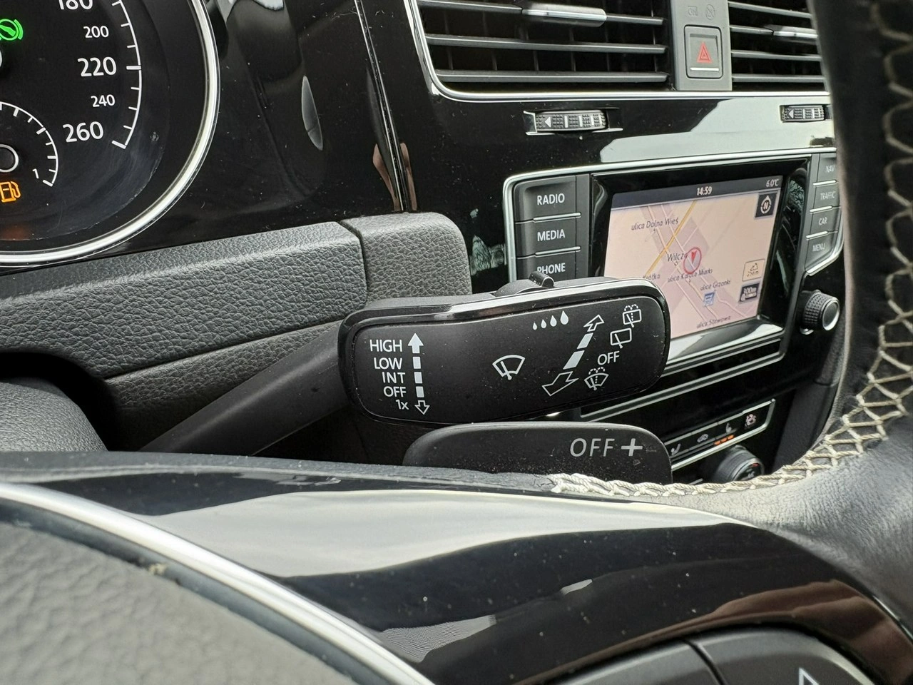 Volkswagen Golf - Zdjęcie 30