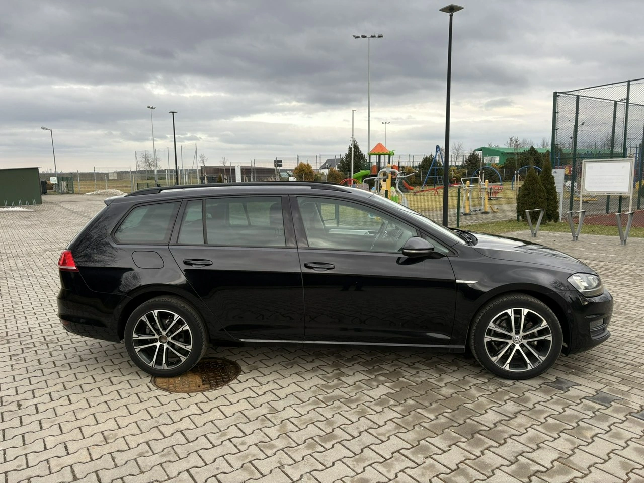 Volkswagen Golf - Zdjęcie 6