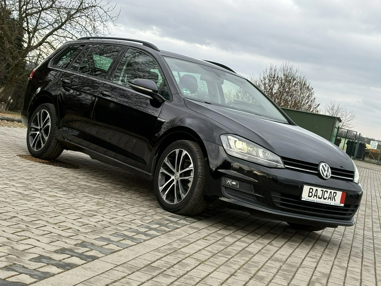 Volkswagen Golf - Zdjęcie 7