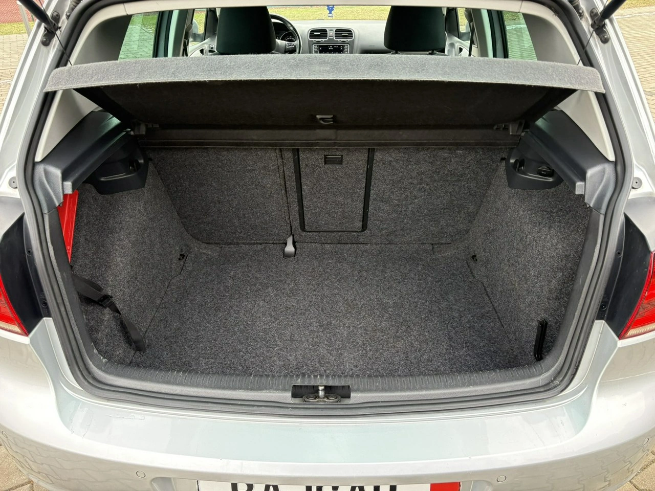 Volkswagen Golf - Zdjęcie 10