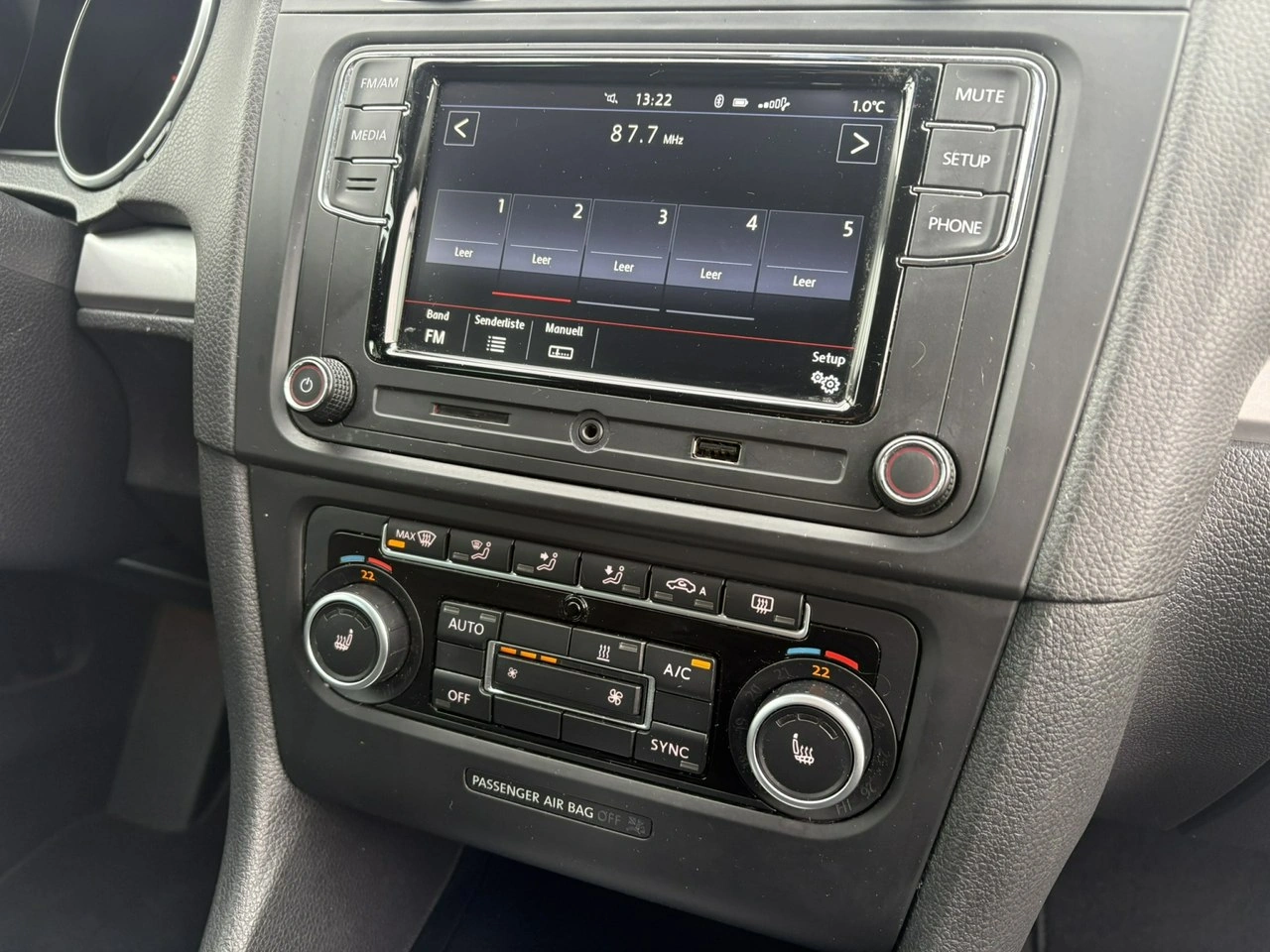 Volkswagen Golf - Zdjęcie 13