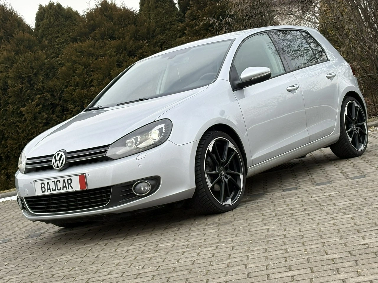 Volkswagen Golf - Zdjęcie 2