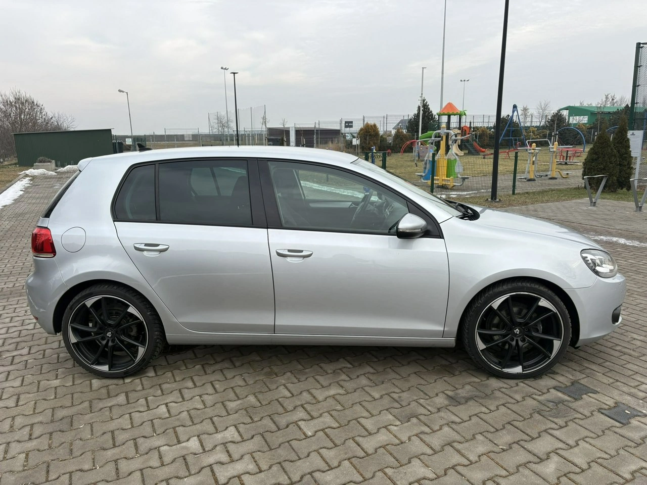 Volkswagen Golf - Zdjęcie 6