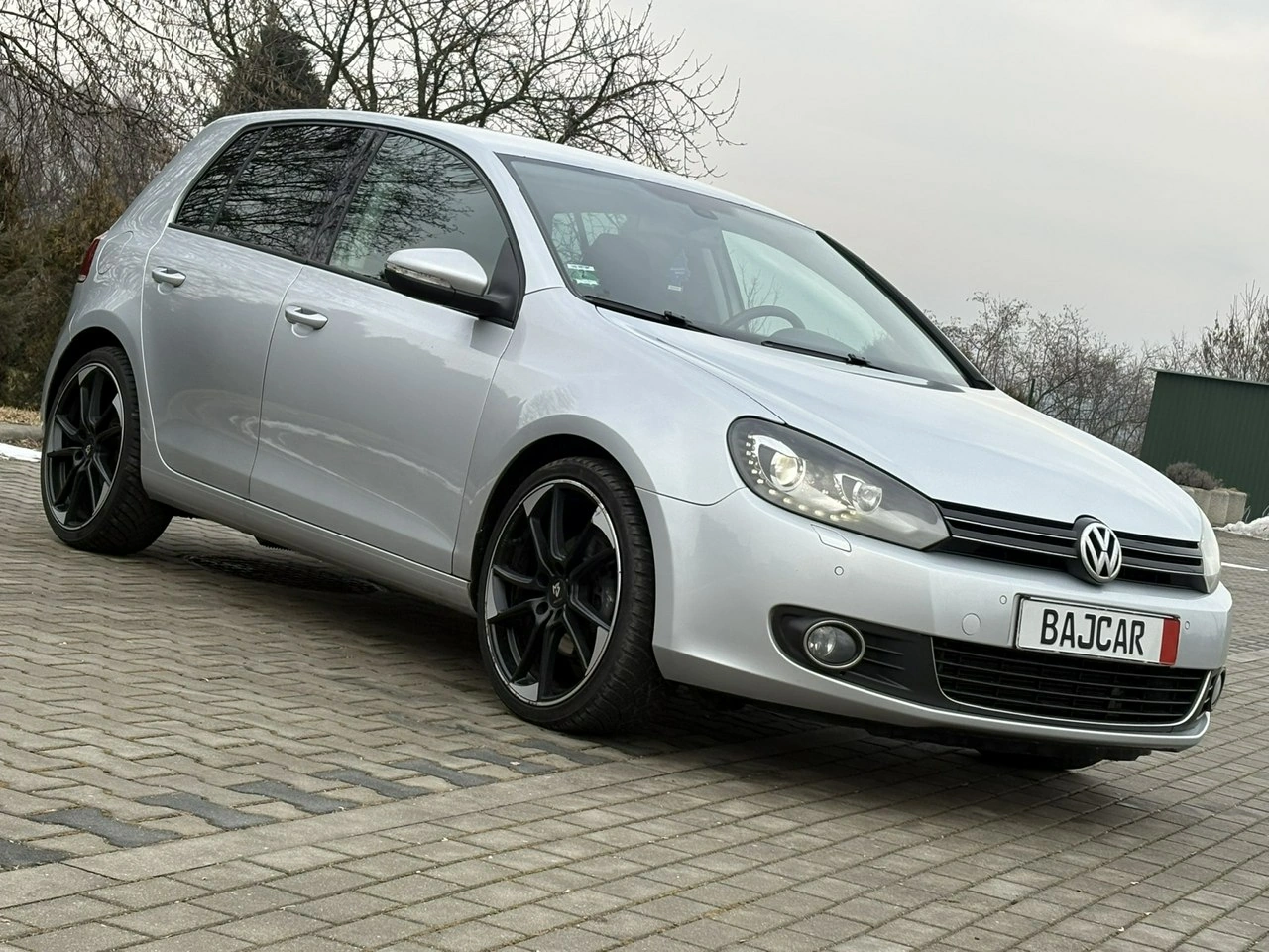 Volkswagen Golf - Zdjęcie 7