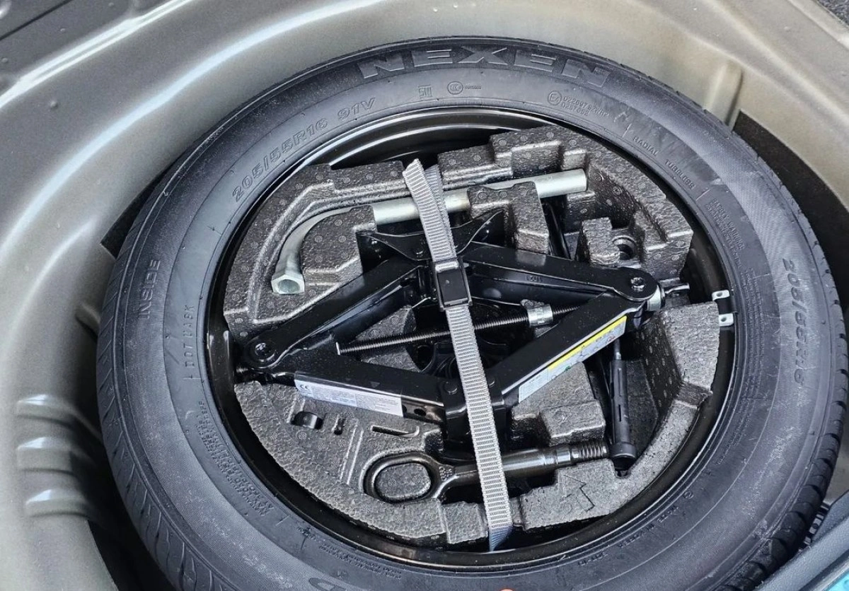 Skoda Superb - Zdjęcie 12