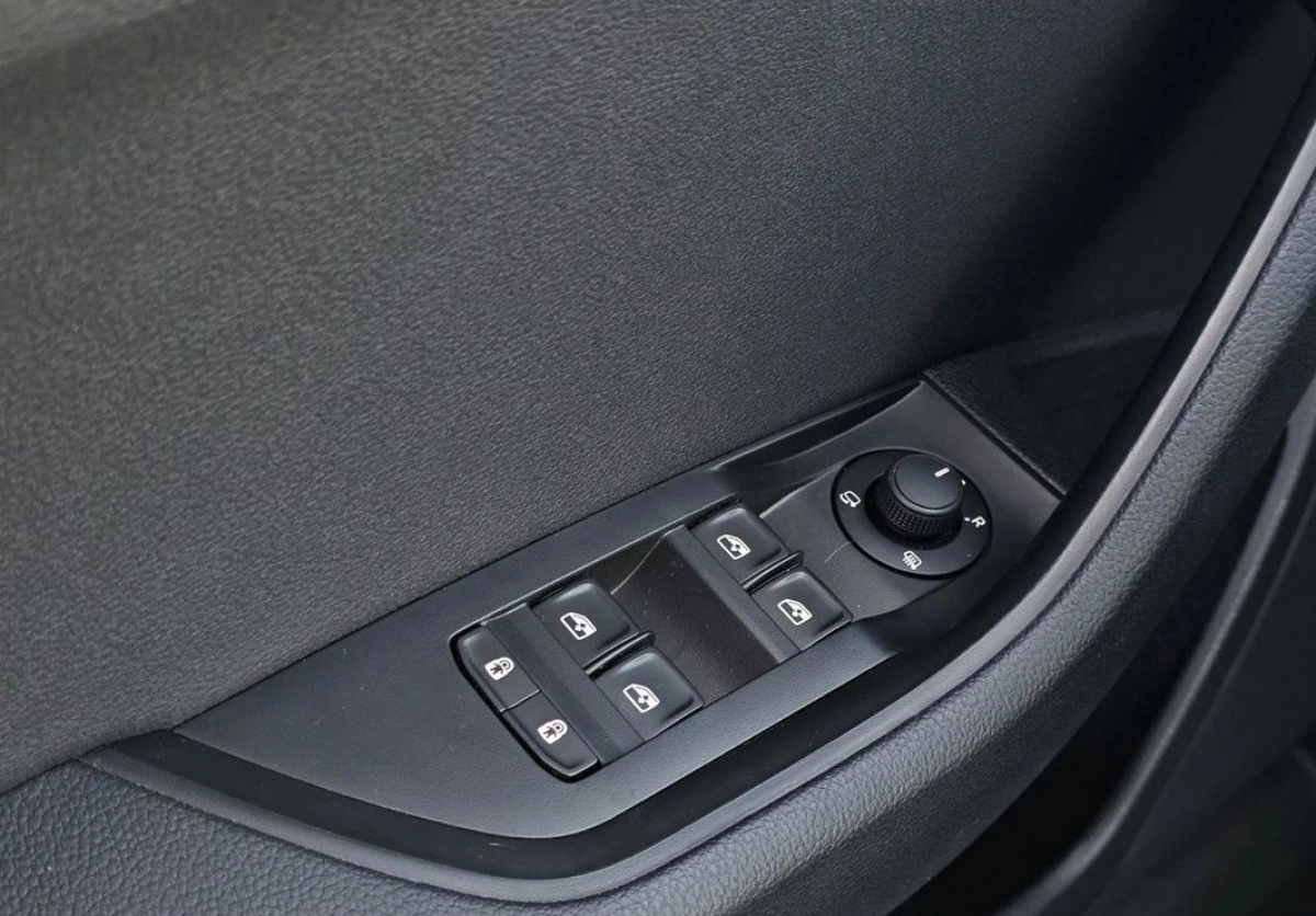 Skoda Superb - Zdjęcie 15