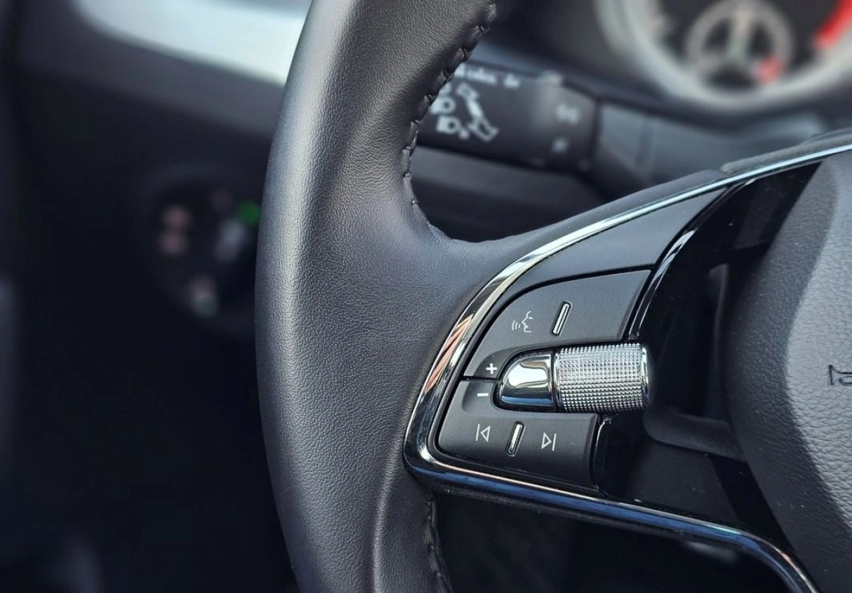 Skoda Superb - Zdjęcie 21