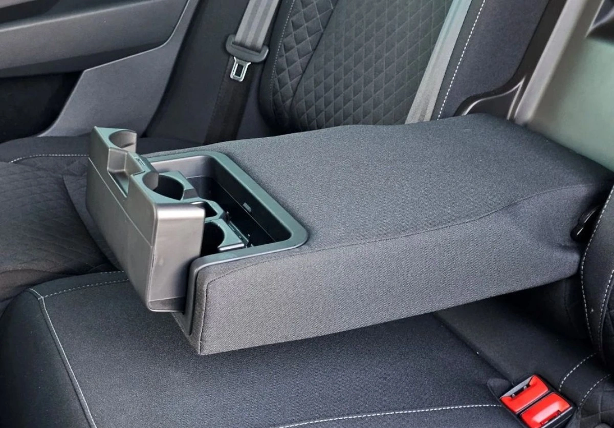 Skoda Superb - Zdjęcie 26