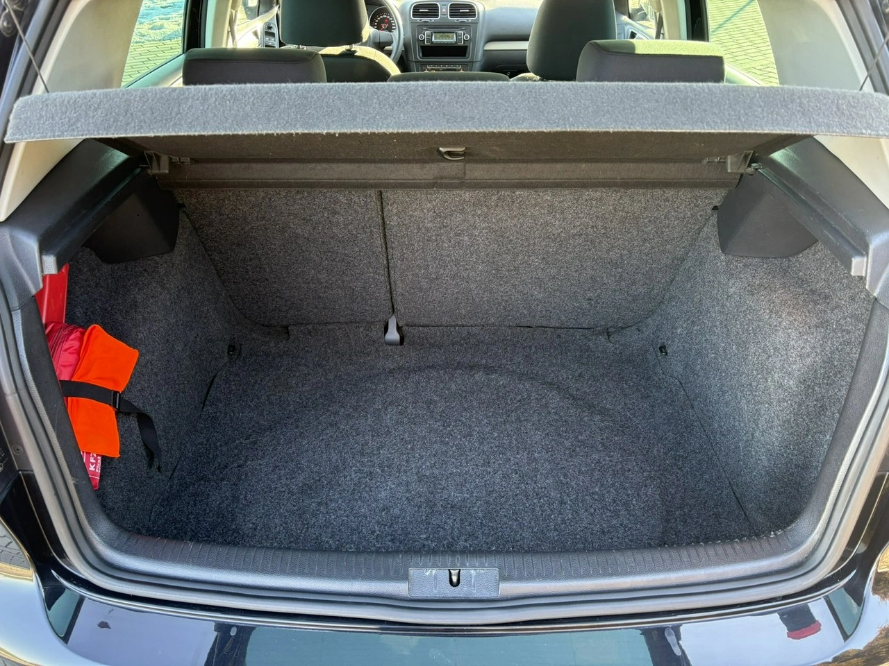 Volkswagen Golf - Zdjęcie 10