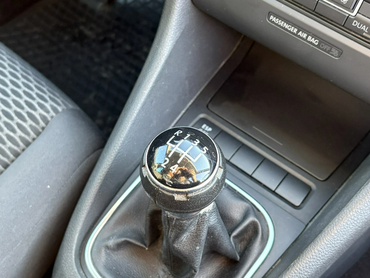 Volkswagen Golf - Zdjęcie 17