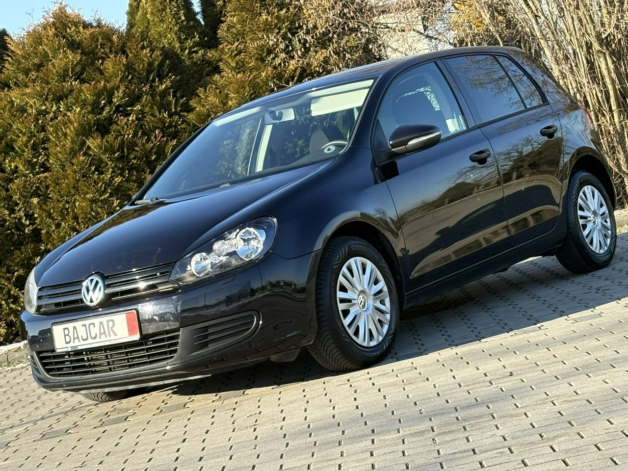 Volkswagen Golf - Zdjęcie 2