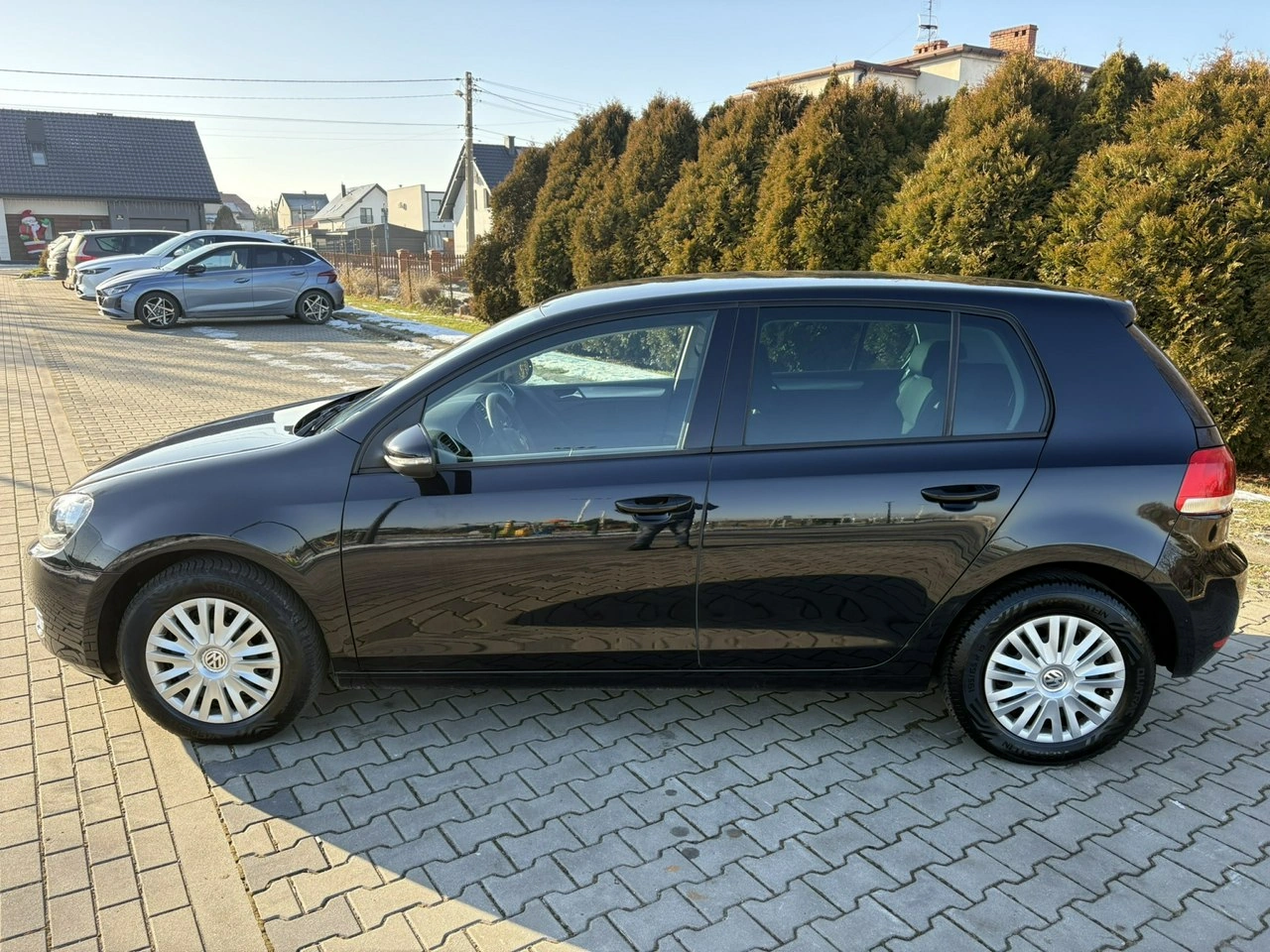 Volkswagen Golf - Zdjęcie 3