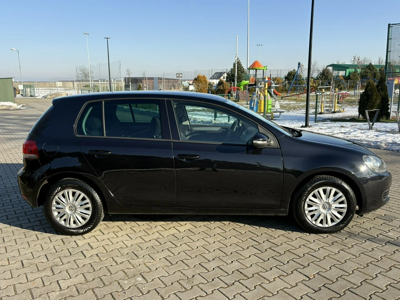 Volkswagen Golf - Zdjęcie 6
