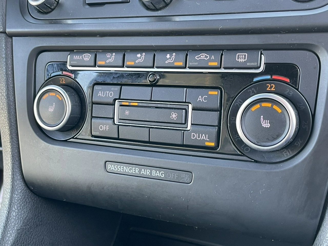 Volkswagen Golf - Zdjęcie 12