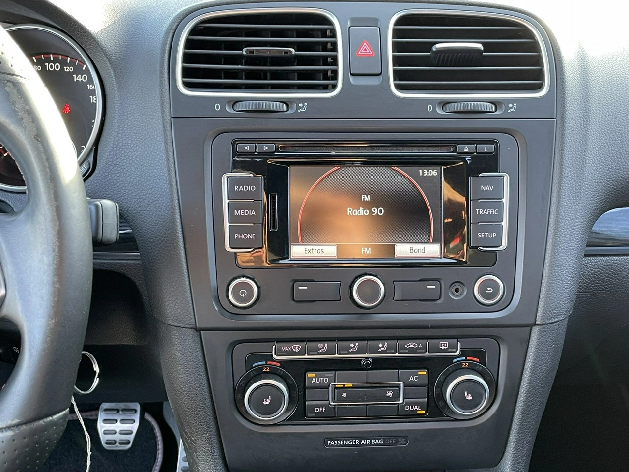 Volkswagen Golf - Zdjęcie 26