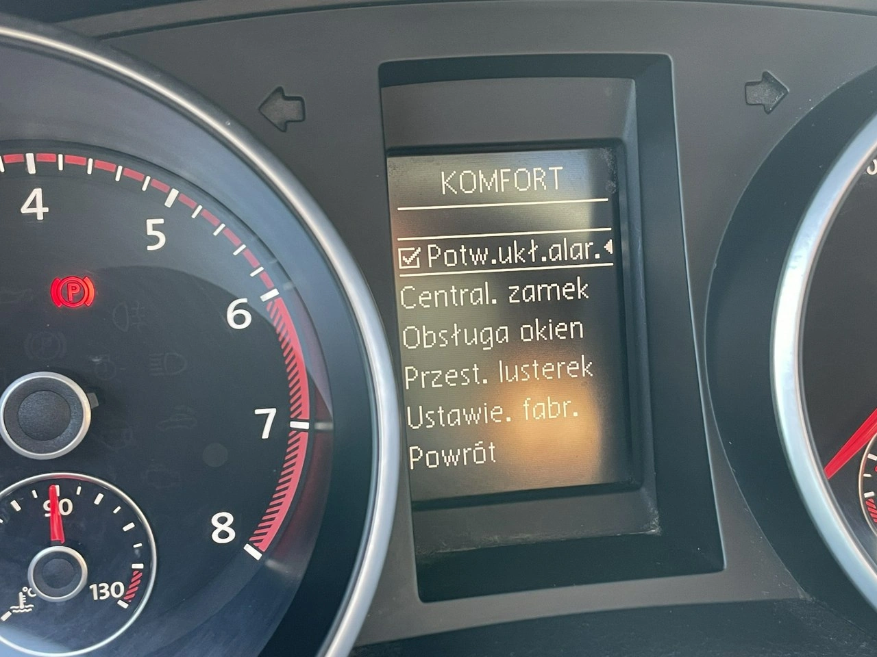 Volkswagen Golf - Zdjęcie 38