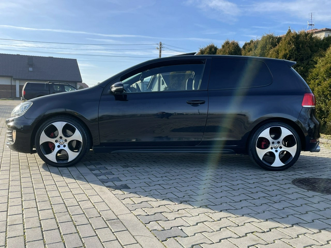 Volkswagen Golf - Zdjęcie 3