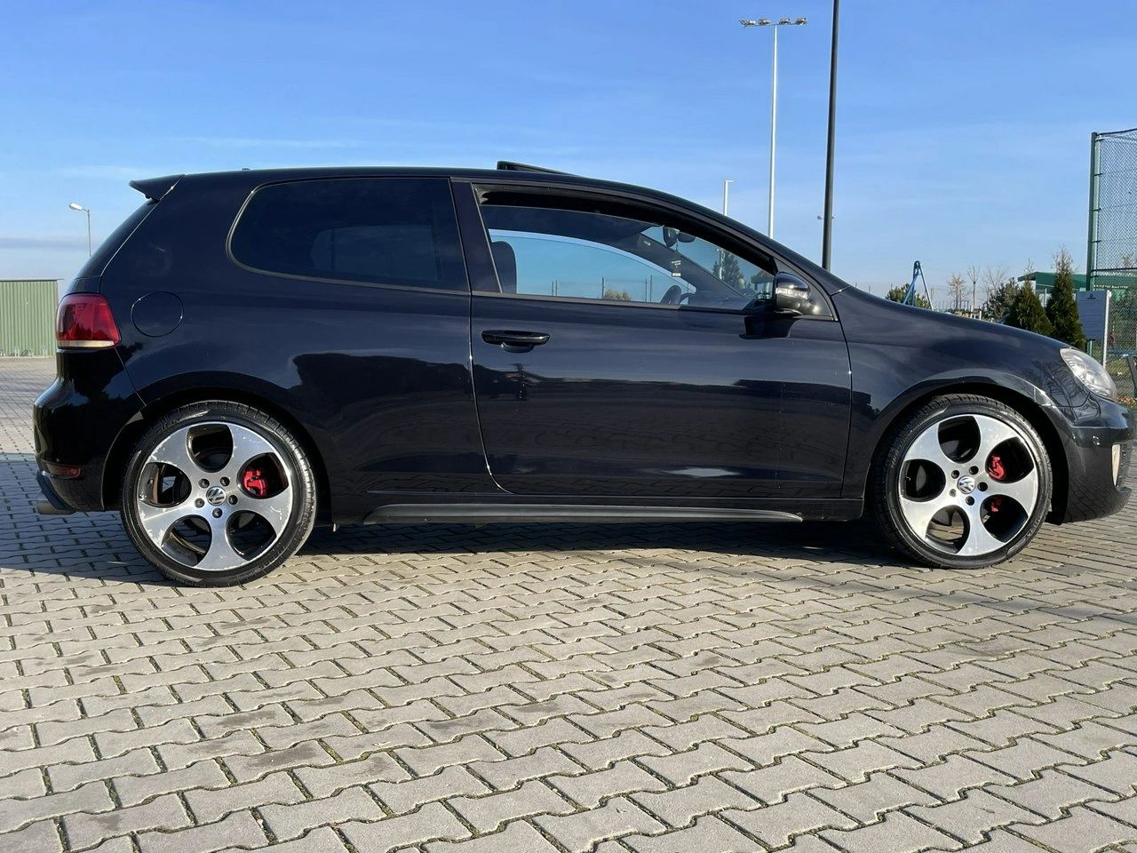 Volkswagen Golf - Zdjęcie 6