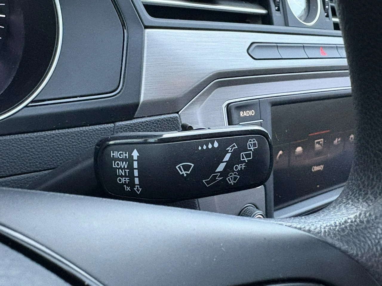 Volkswagen Passat - Zdjęcie 30