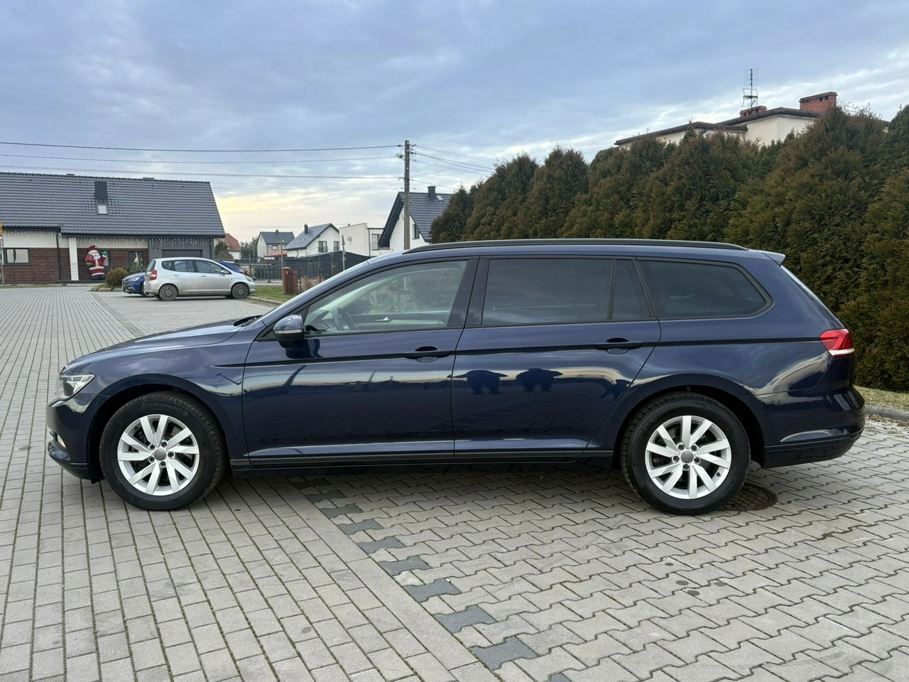 Volkswagen Passat - Zdjęcie 3