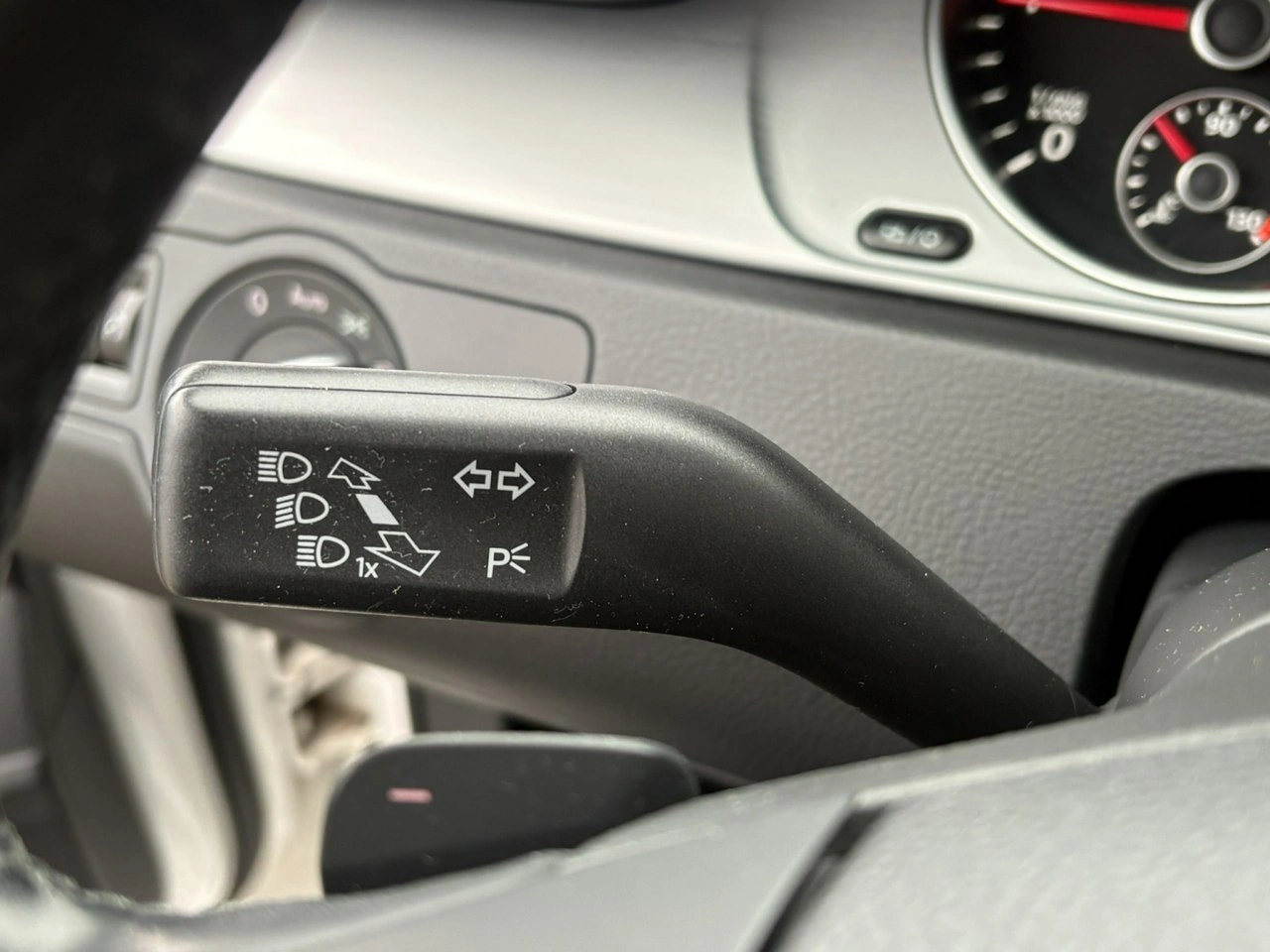 Volkswagen Passat CC - Zdjęcie 27