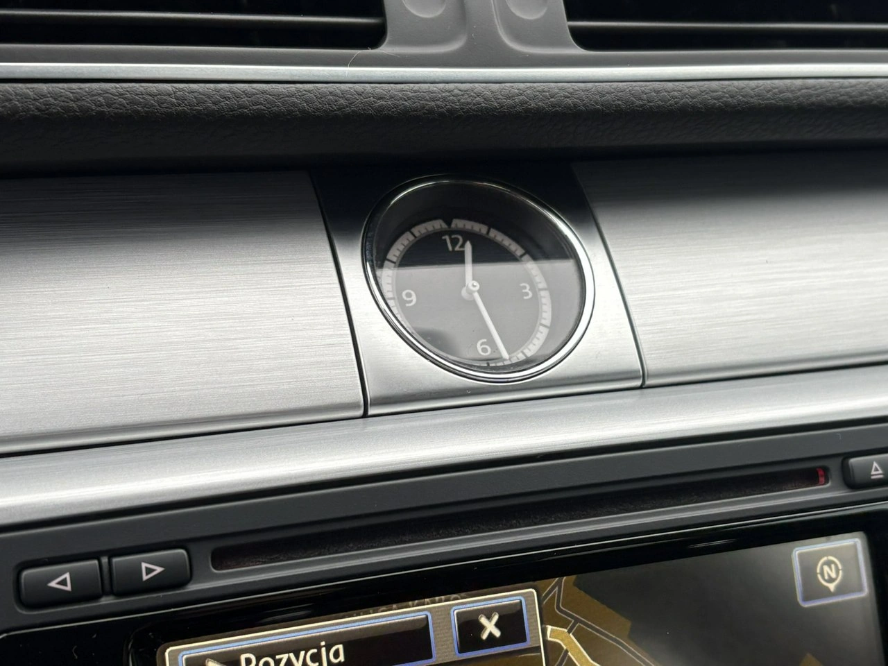 Volkswagen Passat CC - Zdjęcie 33