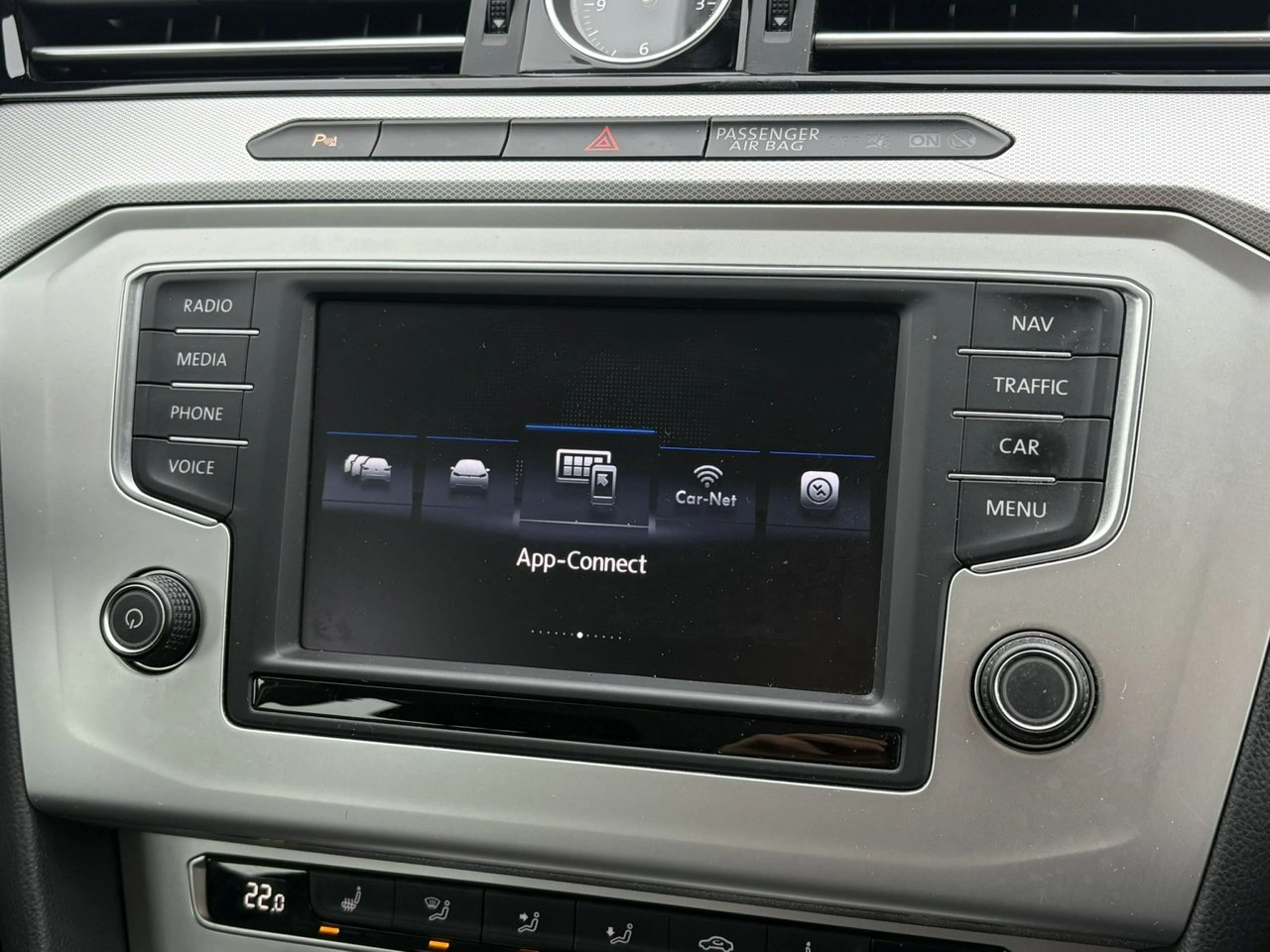 Volkswagen Passat Variant - Zdjęcie 22