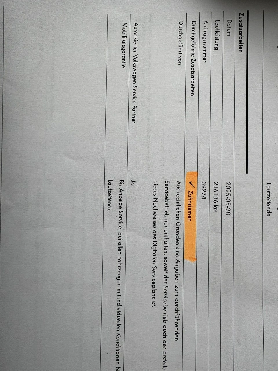 Volkswagen Passat Variant - Zdjęcie 30