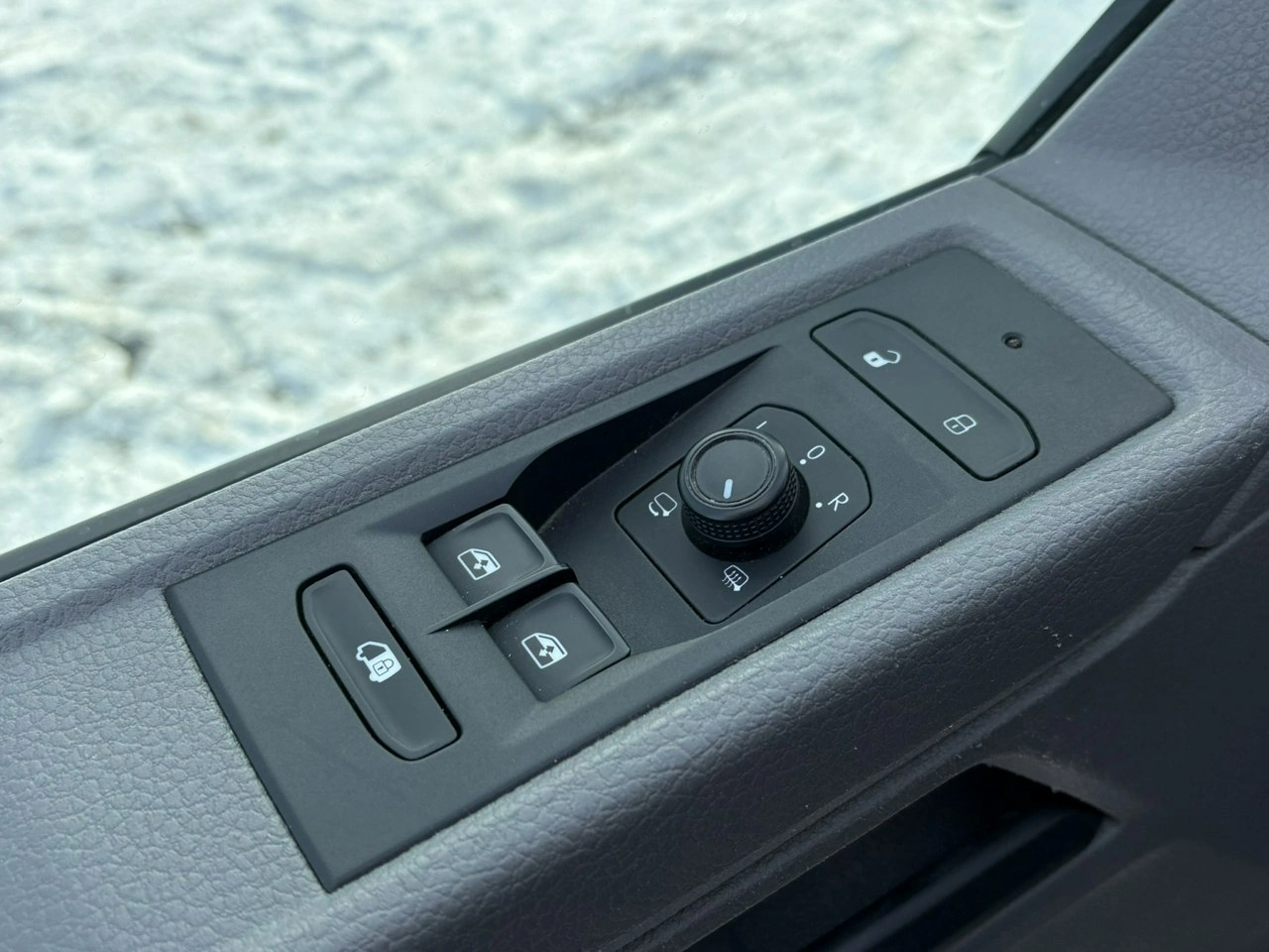 Volkswagen Transporter - Zdjęcie 17