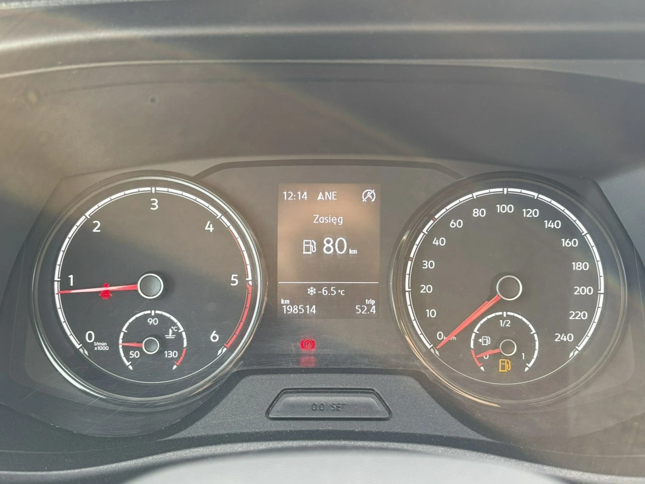 Volkswagen Transporter - Zdjęcie 18