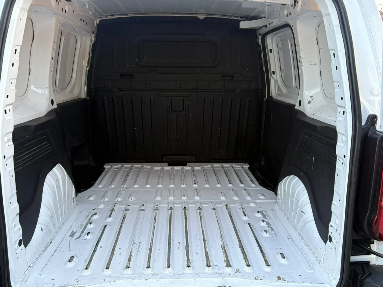 Citroën Berlingo - Zdjęcie 9