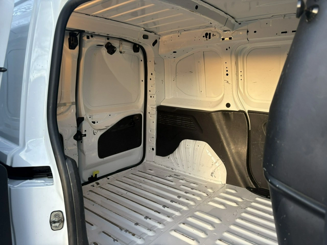 Citroën Berlingo - Zdjęcie 10