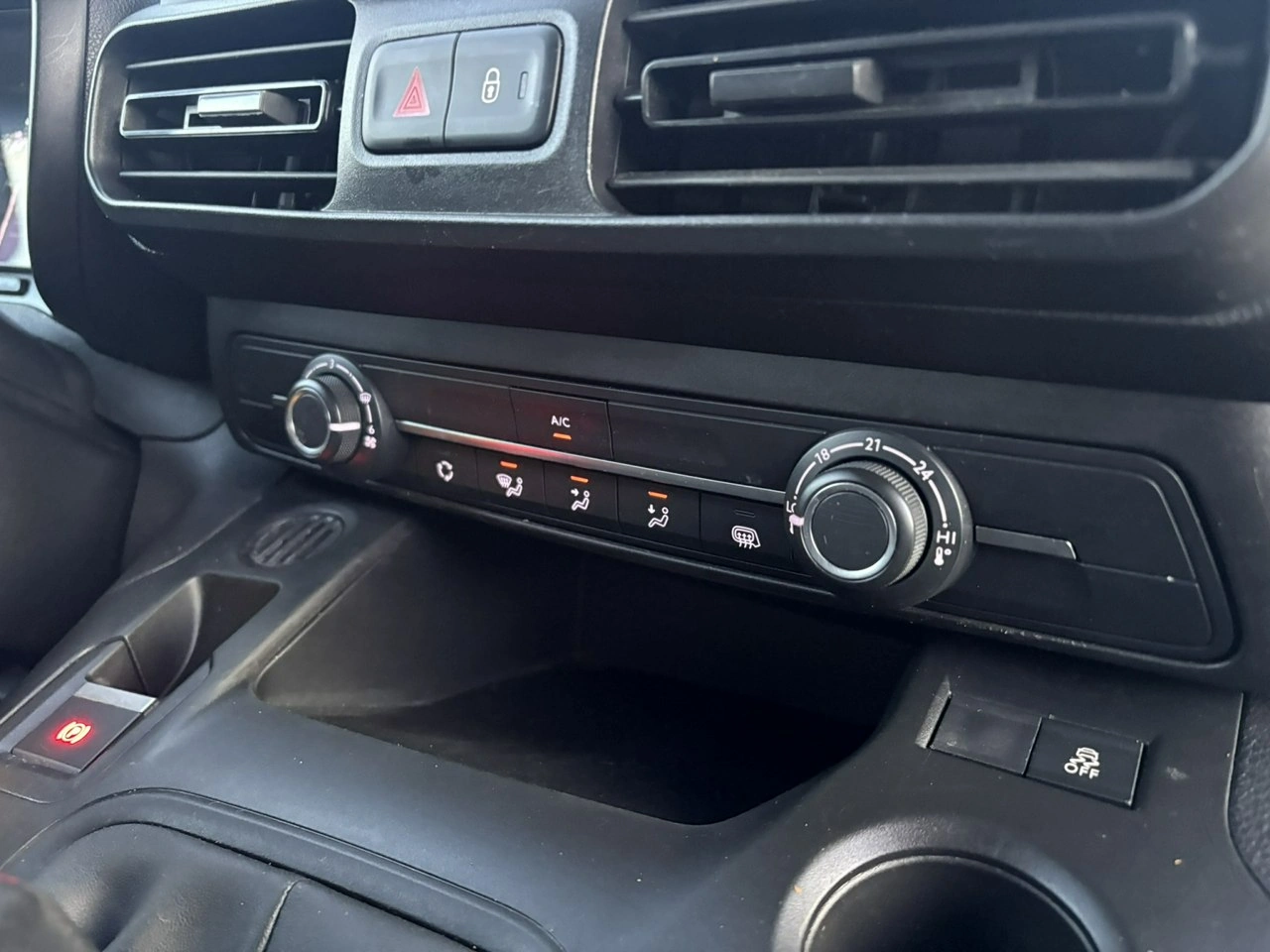 Citroën Berlingo - Zdjęcie 14